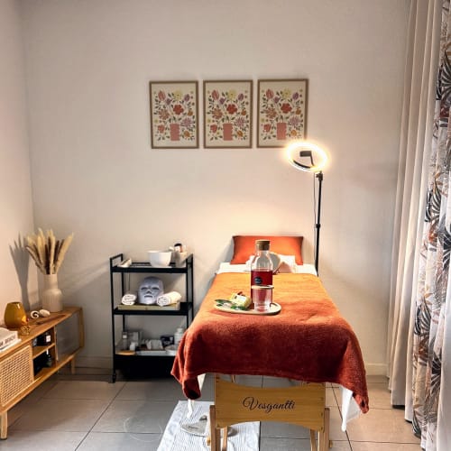 MayRahKee BeautyPlace - Coiffure Toulouse - MayRahKee BeautyPlace - Photo Galerie - OneBooking