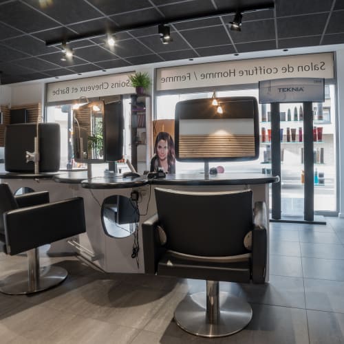 Envie d'etre - Coiffure Colmar - Envie d'etre - Photo Galerie - OneBooking