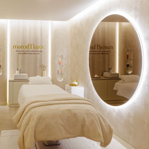 marocMaroc - Institut de beauté Paris - marocMaroc - Photo Galerie - OneBooking