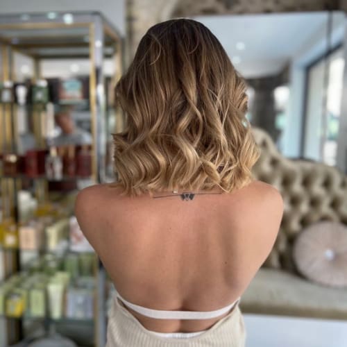 K Beauty Coiffure & Esthétique - Coiffure Nice - K Beauty Coiffure & Esthétique - Photo Galerie - OneBooking