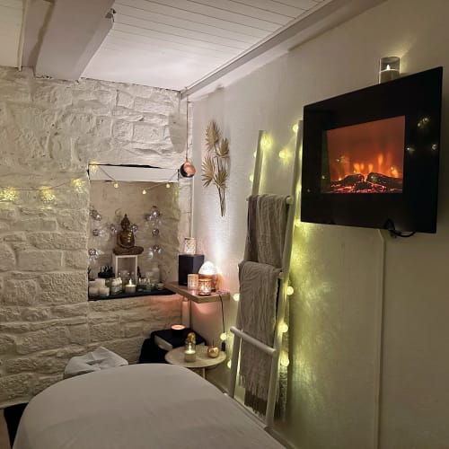 institut beaute ophelie - Sourcils & cils Quimper - institut beaute ophelie - Photo Galerie - OneBooking