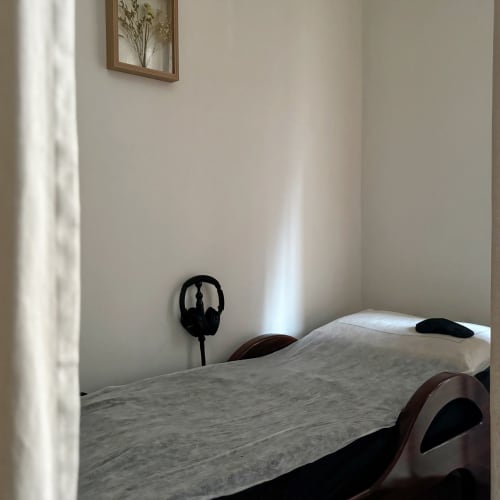 Zen Bar à Sieste - Spa Paris - Zen Bar à Sieste - Photo Galerie - OneBooking