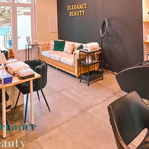 Elegance Beauty - Institut de beauté Cannes - Elegance Beauty - Photo Galerie - OneBooking
