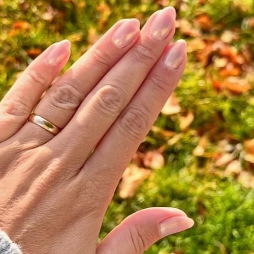 Amandine Nails Studio - Onglerie Caen - Amandine Nails Studio - Photo Galerie - OneBooking