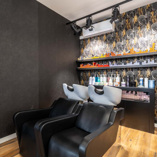 Az concept - Coiffure Grenoble - Az concept - Photo Galerie - OneBooking