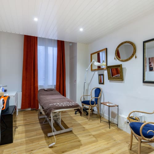 Institut graville - Onglerie Le Havre - Institut graville - Photo Galerie - OneBooking