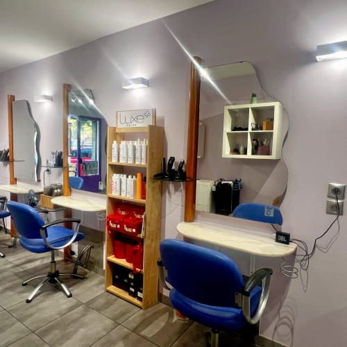 A Votre Coiffure - Coiffure Toulon - A Votre Coiffure - Photo Galerie - OneBooking