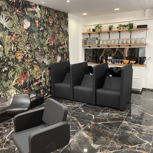 Petulla Dumont coiffure - Grammont - Coiffure Tours - PETULLA DUMONT COIFFURE - Charles Gille - Photo Galerie - OneBooking