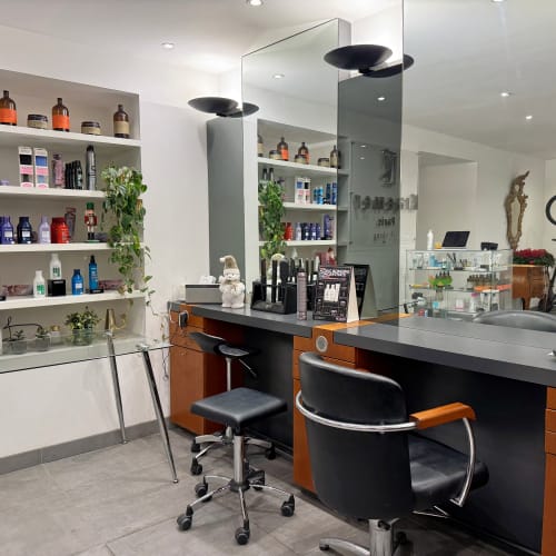 Hairstylebyju - Coiffure Strasbourg - Hairstylebyju - Photo Galerie - OneBooking