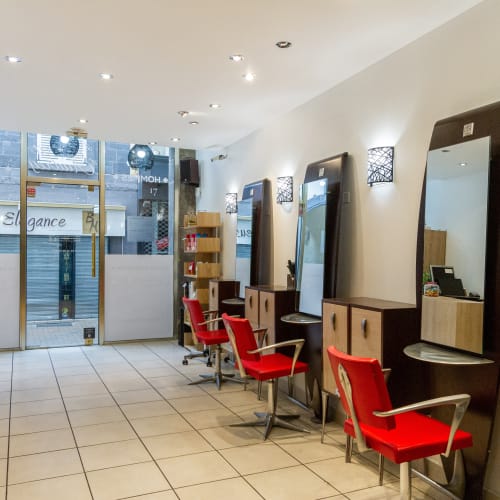 L’esprit d’Audrey - Coiffure Clermont-Ferrand - L’esprit d’Audrey - Photo Galerie - OneBooking