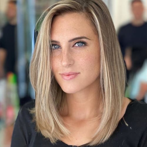 JAN Coiffure - Coiffure Drancy - JAN Coiffure - Photo Galerie - OneBooking