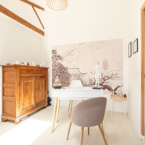 Cabinet Quan Àm - Massage Le Bouscat - Cabinet Quan Àm - Photo Galerie - OneBooking
