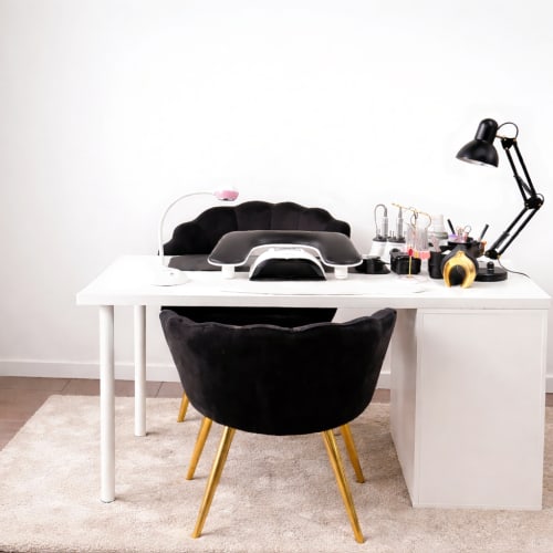 Institut Dislove Beauty - Coiffure Villeurbanne - Institut Dislove Beauty - Photo Galerie - OneBooking