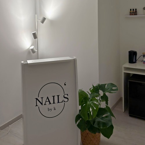 O'nails by K - Sourcils & cils Nice - O'nails by K - Photo Galerie - OneBooking