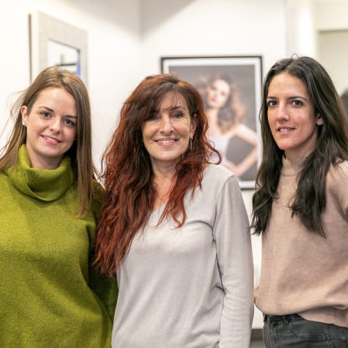 Planet'Hair - Coiffure Villeurbanne - Planet'Hair - Photo Galerie - OneBooking