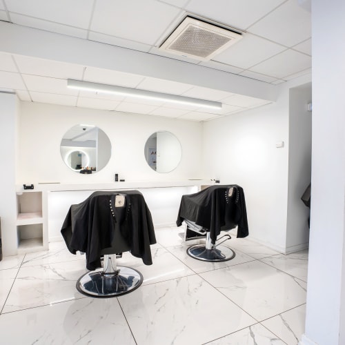 ToriHaircut - Coiffure Clermont-Ferrand - ToriHaircut - Photo Galerie - OneBooking