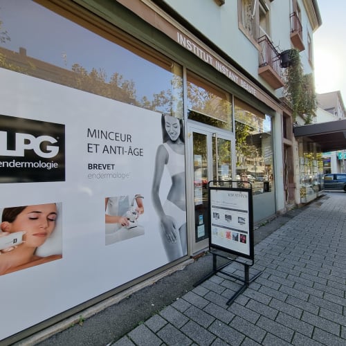 Institut Instant Beauté - Épilation Strasbourg - Institut Instant Beauté - Photo Galerie - OneBooking