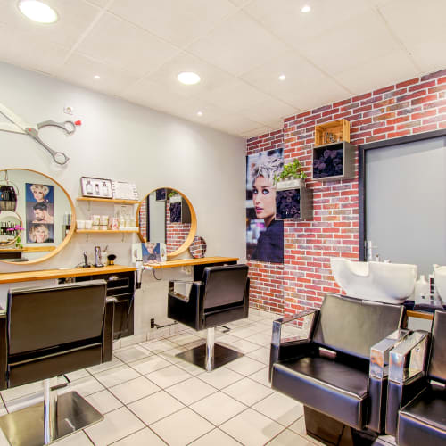 L'atelier de so - Coiffure Dijon - L'atelier de so - Photo Galerie - OneBooking
