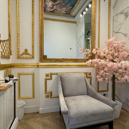 Cabinet Électrolyse Élysées - Spa Paris - Cabinet Électrolyse Élysées - Photo Galerie - OneBooking