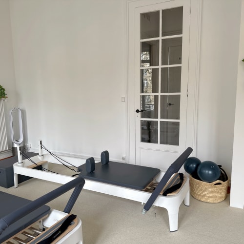 HEALTHILONA - Massage La Madeleine - HEALTHILONA - Photo Galerie - OneBooking