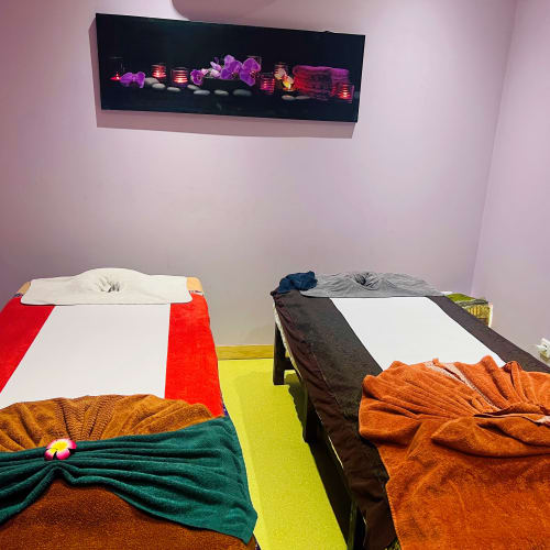 Ayutthaya Bien-être - Institut de beauté Strasbourg - Ayutthaya Bien-être - Photo Galerie - OneBooking