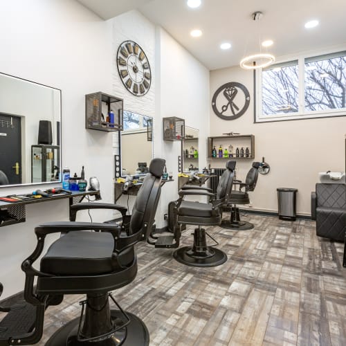 L’inspiration x T.B.S - Coiffure Châteauroux - L’inspiration x T.B.S - Photo Galerie - OneBooking