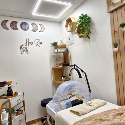 Les ateliers beaute - Coiffure Thiers - Les ateliers beaute - Photo Galerie - OneBooking