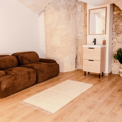 Fani Sanz Cabinet Dermo - Esthétique - Institut de beauté Bordeaux - Fani Sanz Cabinet Dermo - Esthétique - Photo Galerie - OneBooking