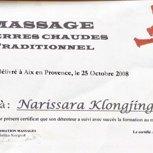 Bann Suk Spa - Sourcils & cils Cagnes-sur-Mer - Bann Suk Spa - Photo Galerie - OneBooking