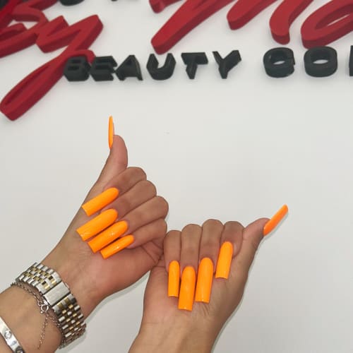 Histoire D'Ongles - Institut de beauté Strasbourg - Histoire D'Ongles - Photo Galerie - OneBooking