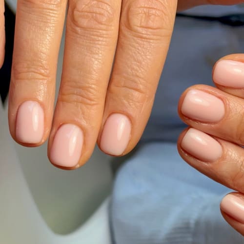 Nuance & vous - Barbier Angers - Nuance & vous - Photo Galerie - OneBooking