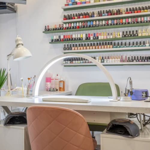 Jade Beauté - Barbier Marseille - Jade Beauté - Photo Galerie - OneBooking