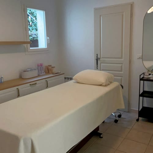 Bella Azzura - Institut de beauté Antibes - Bella Azzura - Photo Galerie - OneBooking