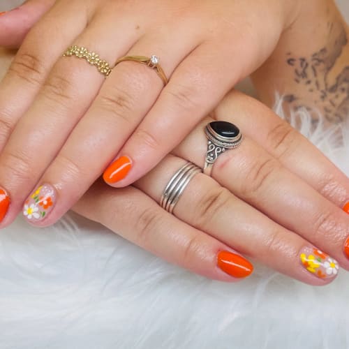 LD NAILS - Onglerie Poitiers - LD NAILS - Photo Galerie - OneBooking