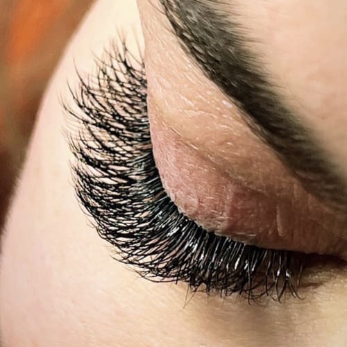 Lady Z Lash - Institut de beauté Nantes - Lady Z Lash - Photo Galerie - OneBooking