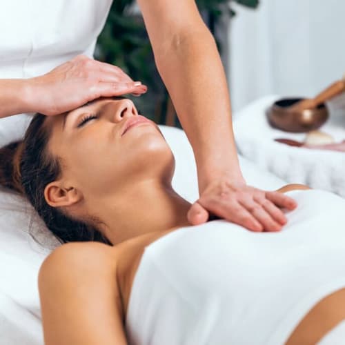 Plaisir des Sens - SPA privé - Massage Lannion - Plaisir des Sens - SPA privé - Photo Galerie - OneBooking