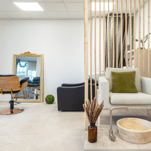 Arenas Coiffure - Coiffure Nice - Arenas Coiffure - Photo Galerie - OneBooking