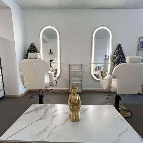 Elle&Lui Barber&Beauty - Sourcils & cils Calais - Elle&Lui Barber&Beauty - Photo Galerie - OneBooking