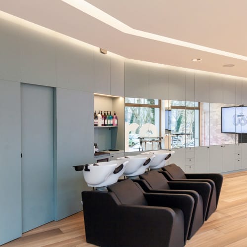 Le Centre 360 - Centre de Formation - Coiffure Grenoble - Le Centre 360 - Centre de Formation - Photo Galerie - OneBooking