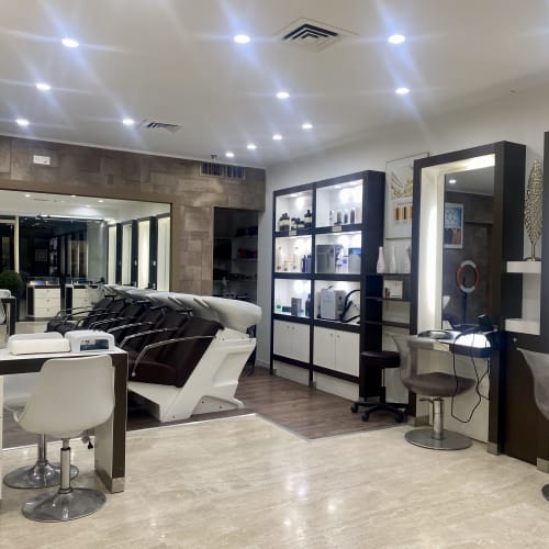 Lysspa Institut - Institut de beauté Cannes - Lysspa Institut - Photo Galerie - OneBooking