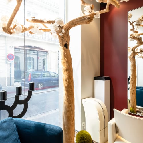 5Th Avenue By Coiffeur Studio - Coiffure Nantes - 5Th Avenue By Coiffeur Studio - Photo Galerie - OneBooking