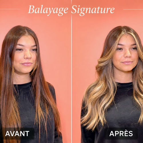 Vanity Suites Head SPA Coréen Pousse / Réhaussement & Browlift Coréen / Balayage Signature - Coiffure Toulouse - Vanity Suites Head SPA Coréen Pousse / Réhaussement & Browlift Coréen / Balayage Signature - Photo Galerie - OneBooking