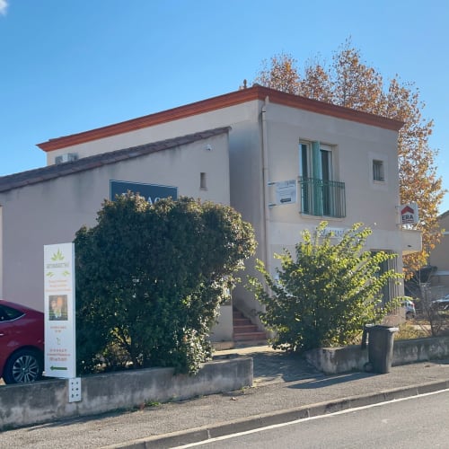 Art Massage Thaï - Institut de beauté Marignane - Art Massage Thaï - Photo Galerie - OneBooking