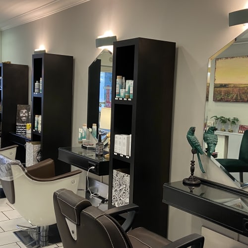 Coiff Hom & Fam - Coiffure Dijon - Coiff Hom & Fam - Photo Galerie - OneBooking