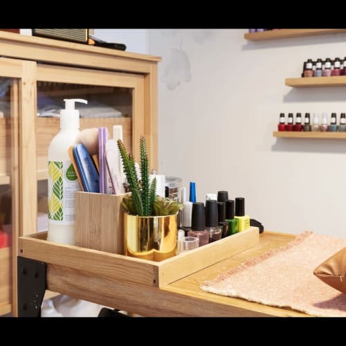 Venus Nails - Onglerie Asnières-sur-Seine - Venus Nails - Photo Galerie - OneBooking