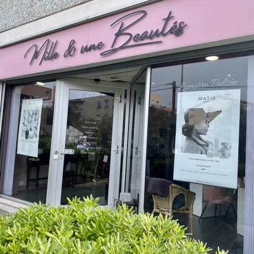 MAISON FACIEM (Cynthia) - Institut de beauté Antibes - MAISON FACIEM (Cynthia) - Photo Galerie - OneBooking
