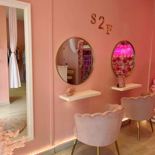 Shop 2 Fille et beauté - Sourcils & cils Tourcoing - Shop 2 Fille et beauté - Photo Galerie - OneBooking
