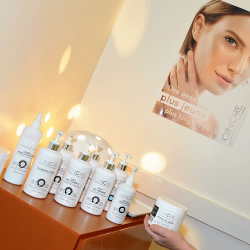 Institut HoliFitDerm - Épilation Lyon - Institut HoliFitDerm - Photo Galerie - OneBooking