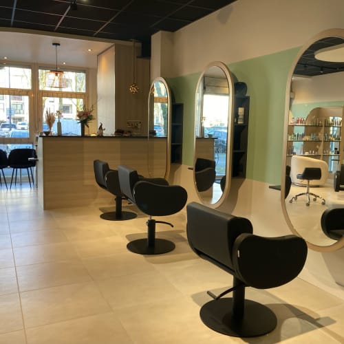 A.Evasion - Coiffure Angers - A.Evasion - Photo Galerie - OneBooking