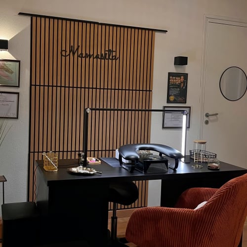 MAMASITA Studio - Institut de beauté Nîmes - MAMASITA Studio - Photo Galerie - OneBooking